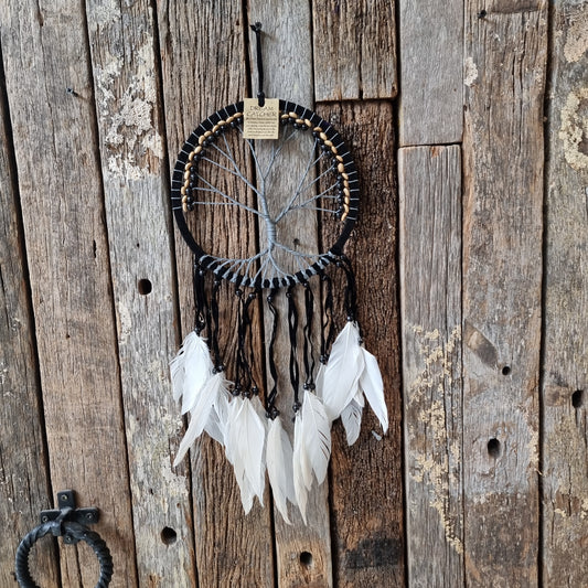 Tree of life dream catcher - Rivendell Shop