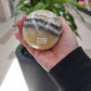 Zebra calcite sphere - Rivendell Shop