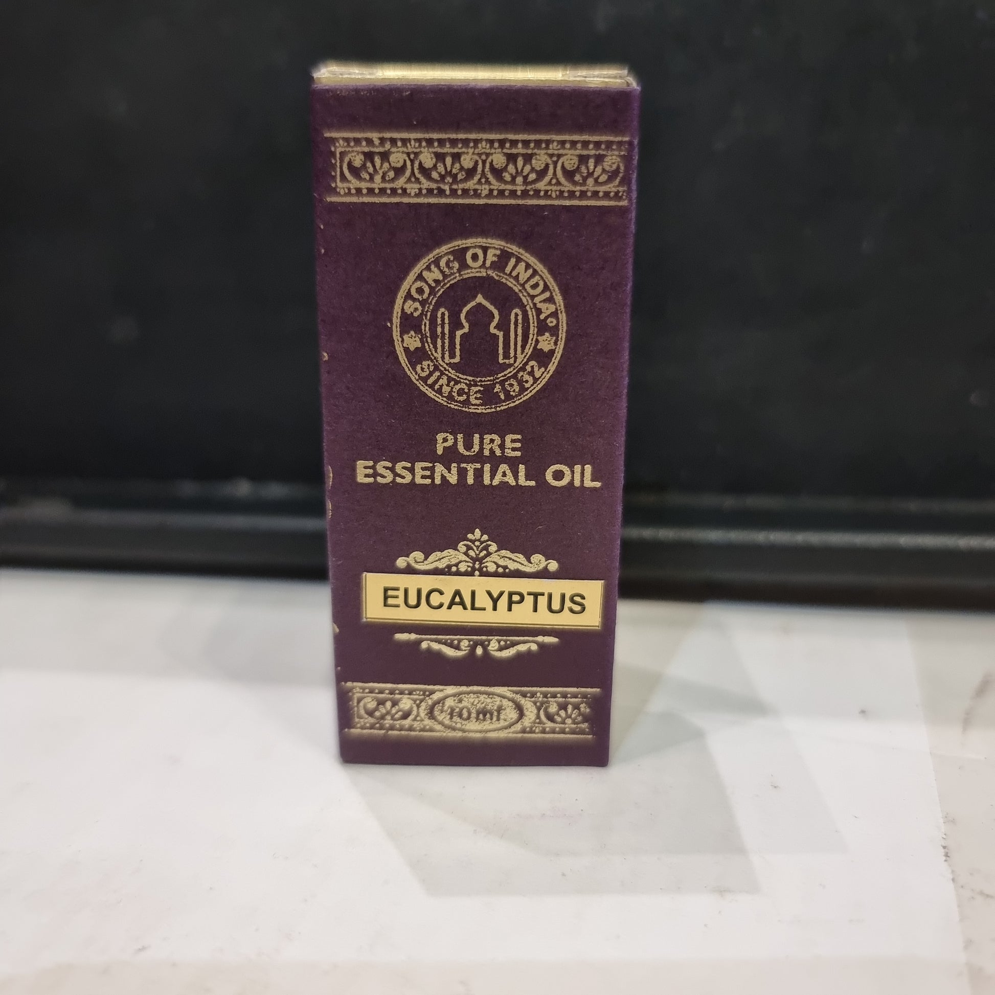 Essential oil - eucalyptus - Rivendell Shop