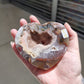 Agate heart - Rivendell Shop