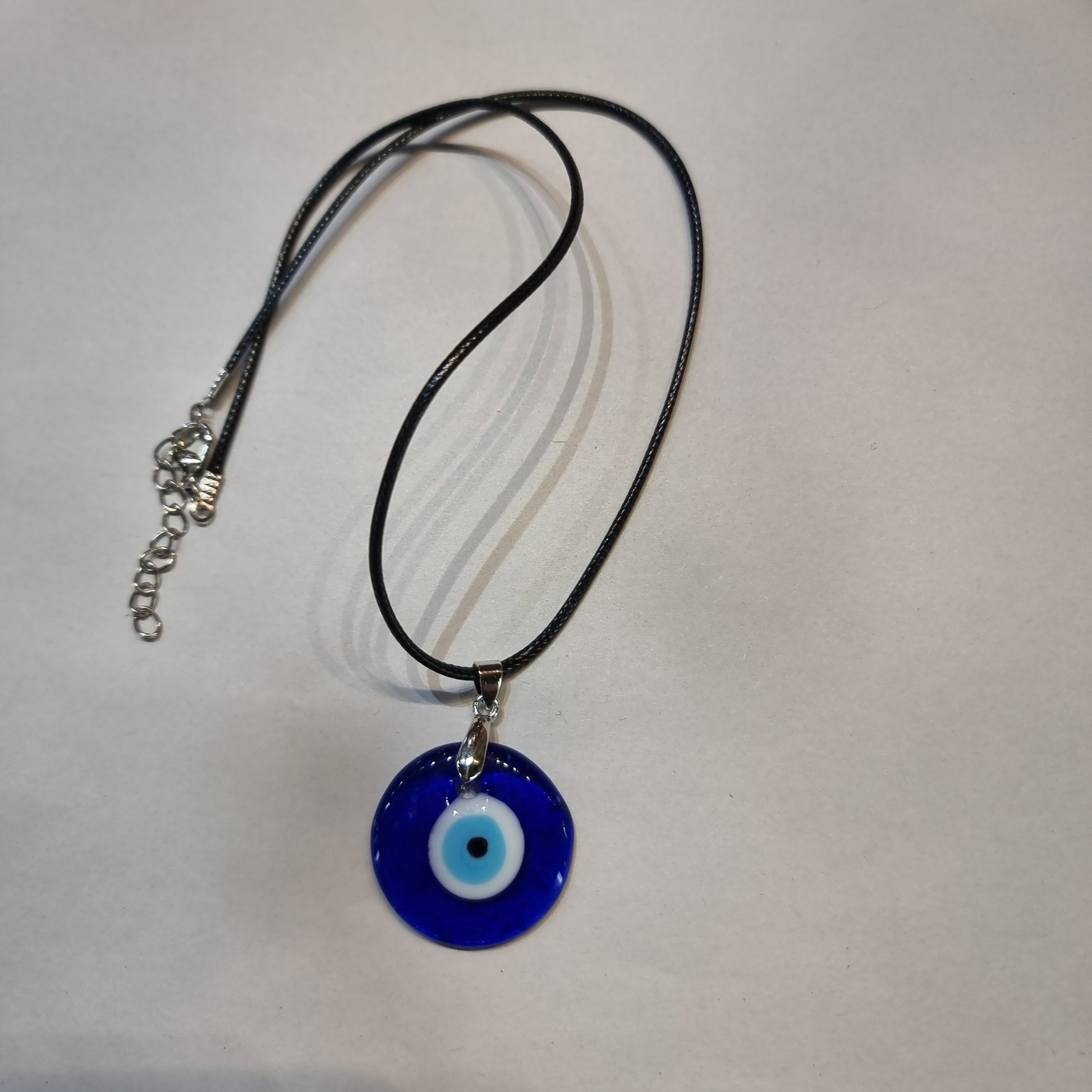 Evil eye pendants collection - Rivendell Shop