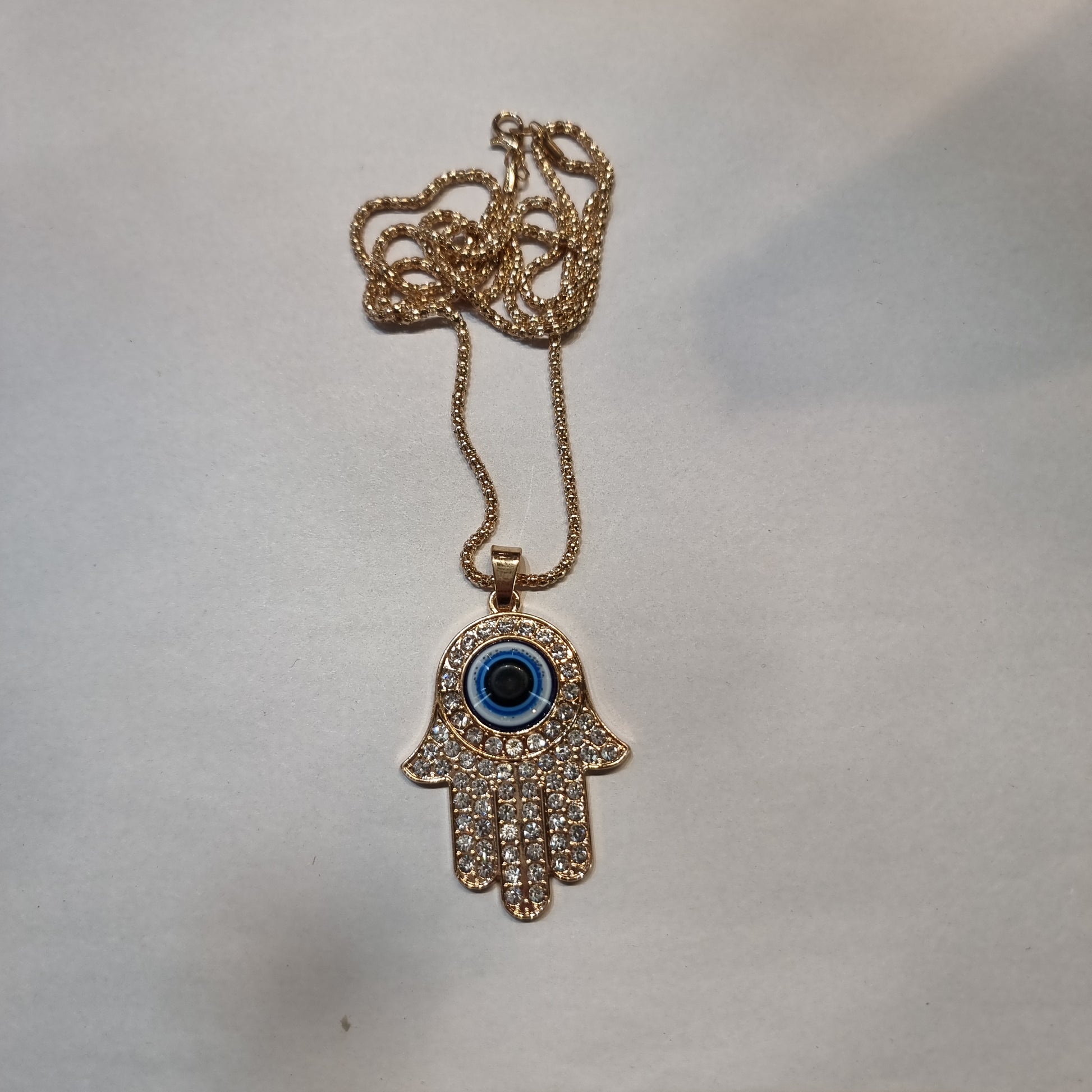 Evil eye pendants collection - Rivendell Shop