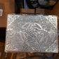 Celtic Pentagram Silver Jewellery Box - Rivendell Shop