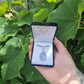 Chalcedony pendant collection - Rivendell Shop