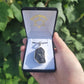 Black tourmaline pendants - Rivendell Shop