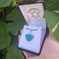 Turquoise pendant collection - Rivendell Shop