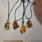 Amber jewellery - Rivendell Shop