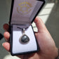 Tourmalated quartz pendant - Rivendell Shop