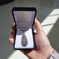 Tourmalated quartz pendant - Rivendell Shop