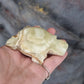 Banded calcite turtles - Rivendell Shop