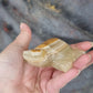 Banded calcite turtles - Rivendell Shop