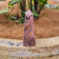 Rhodonite tower - Rivendell Shop