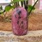 Rhodonite freeform - Rivendell Shop
