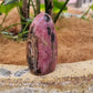 Rhodonite freeform - Rivendell Shop