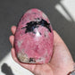 Rhodonite freeform - Rivendell Shop