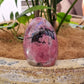 Rhodonite freeform - Rivendell Shop