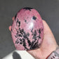 Rhodonite freeform - Rivendell Shop