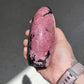 Rhodonite freeform - Rivendell Shop