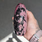Rhodonite freeform - Rivendell Shop