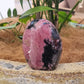 Rhodonite freeform - Rivendell Shop