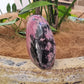 Rhodonite freeform - Rivendell Shop
