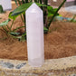 Mangano calcite point - Rivendell Shop
