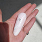Mangano calcite wand - Rivendell Shop