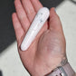 Mangano calcite wand - Rivendell Shop
