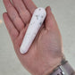 Mangano calcite wand - Rivendell Shop
