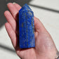 Lapis lazuli point - Rivendell Shop