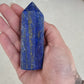 Lapis lazuli point - Rivendell Shop