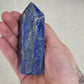 Lapis lazuli point - Rivendell Shop
