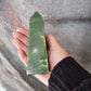 Greenstone point - Rivendell Shop