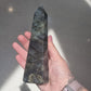 Labradorite point - Rivendell Shop