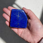 Lapis lazuli freeform - Rivendell Shop