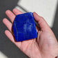 Lapis lazuli freeform - Rivendell Shop
