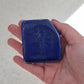 Lapis lazuli freeform - Rivendell Shop