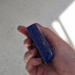 Lapis lazuli freeform - Rivendell Shop