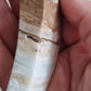 Caribbean calcite moon - Rivendell Shop