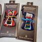 Guatemalan worry people - ASSORTED - Rivendell Shop