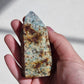 Amazonite point - Rivendell Shop