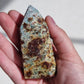 Amazonite point - Rivendell Shop