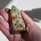 Amazonite point - Rivendell Shop