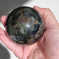 Labradorite sphere - Rivendell Shop