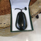 Large Natural Greenstone Pendant - Rivendell Shop