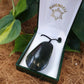 Large Natural Greenstone Pendant - Rivendell Shop