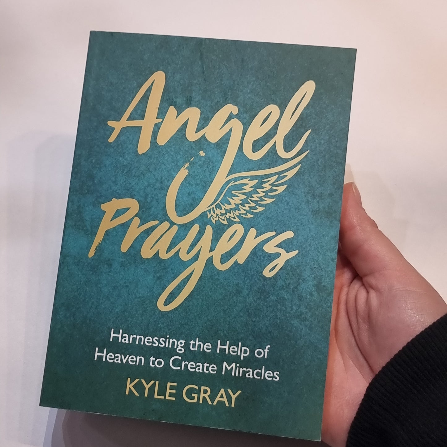 Angel Prayers - Rivendell Shop