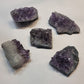 *Manager's Special* Amethyst Crystal Piece Seconds (5-9cm) - Rivendell Shop