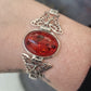 Amber bracelet - Rivendell Shop