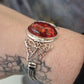 Amber bracelet - Rivendell Shop